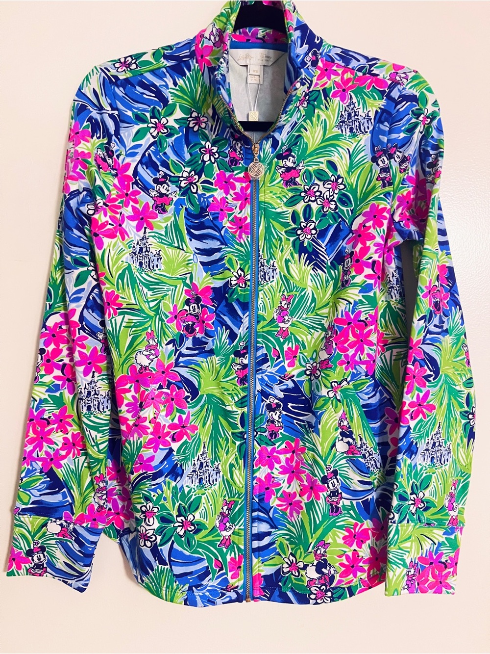 Lilly Pulitzer x Disney collab! NEW!